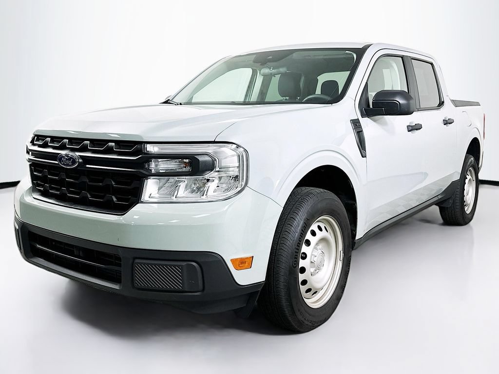 Used 2023 Ford Maverick XL