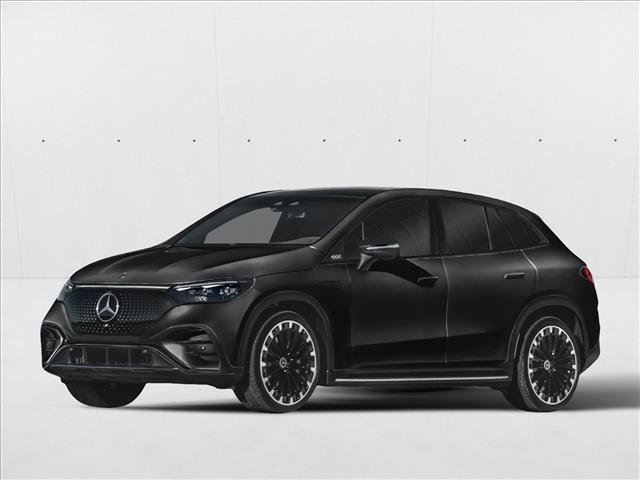 Certified 2024 Mercedes-Benz EQB 350 4MATIC SUV