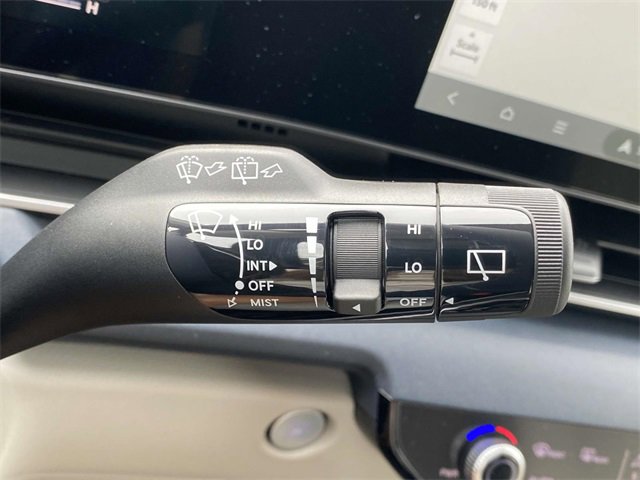 New 2025 Kia Carnival EX image 26