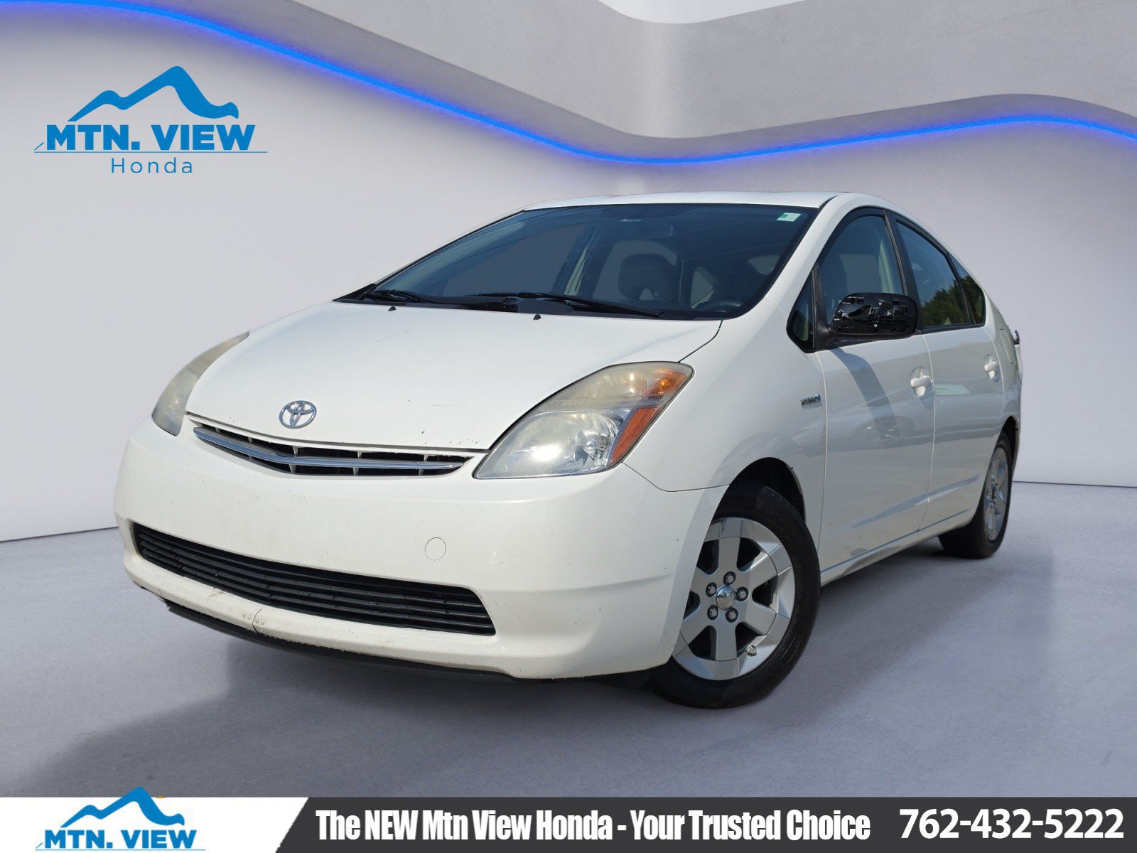 Used 2006 Toyota Prius w/ Pkg 1