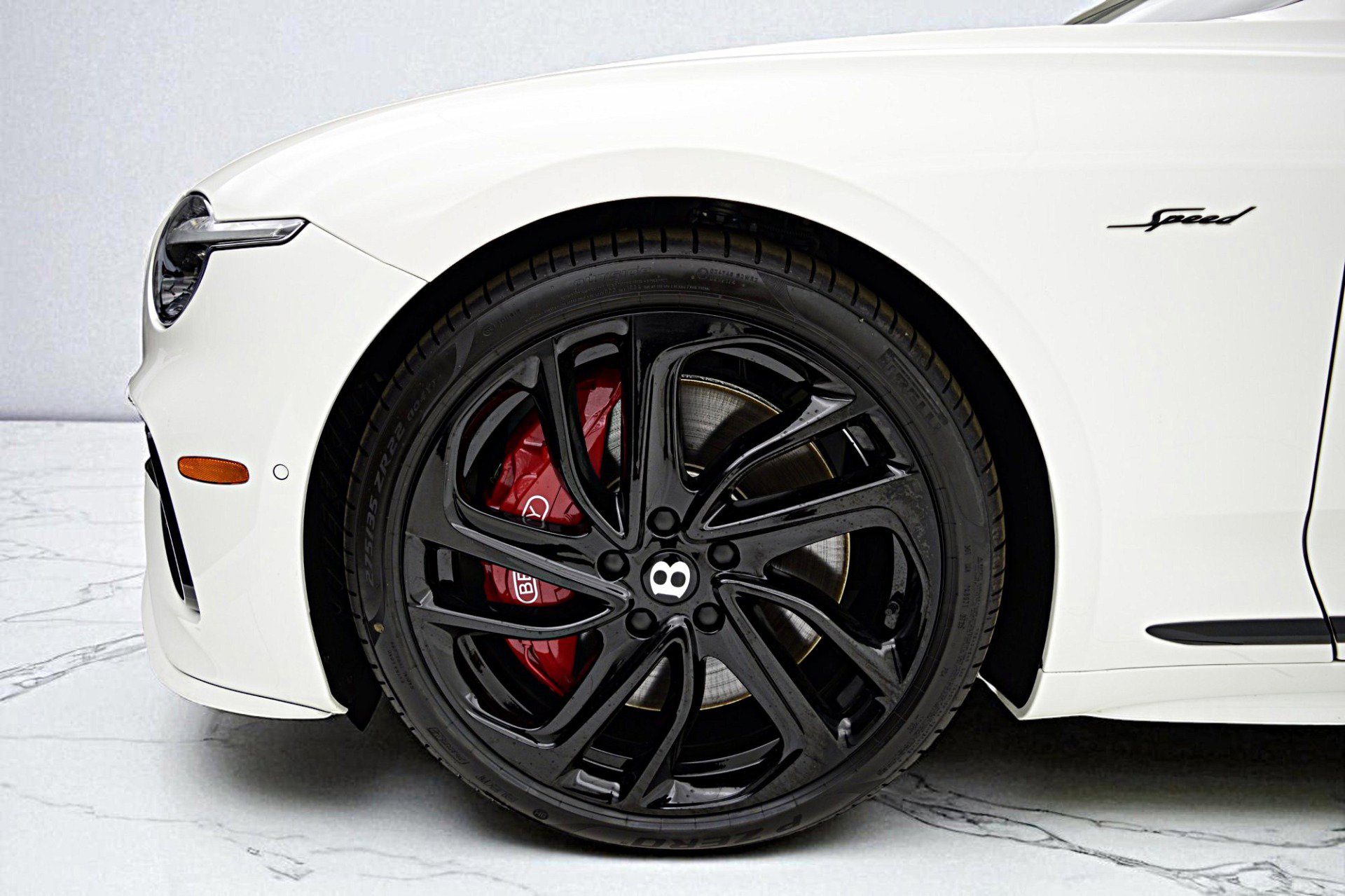 Used 2025 Bentley Continental GT Speed image 47