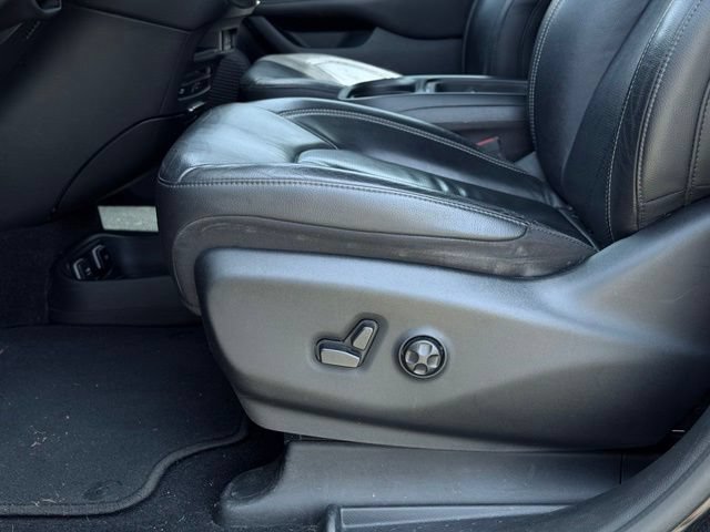 Used 2020 Chrysler Pacifica Touring-L w/ Advanced Safetytec Group AWD/4WD image 21