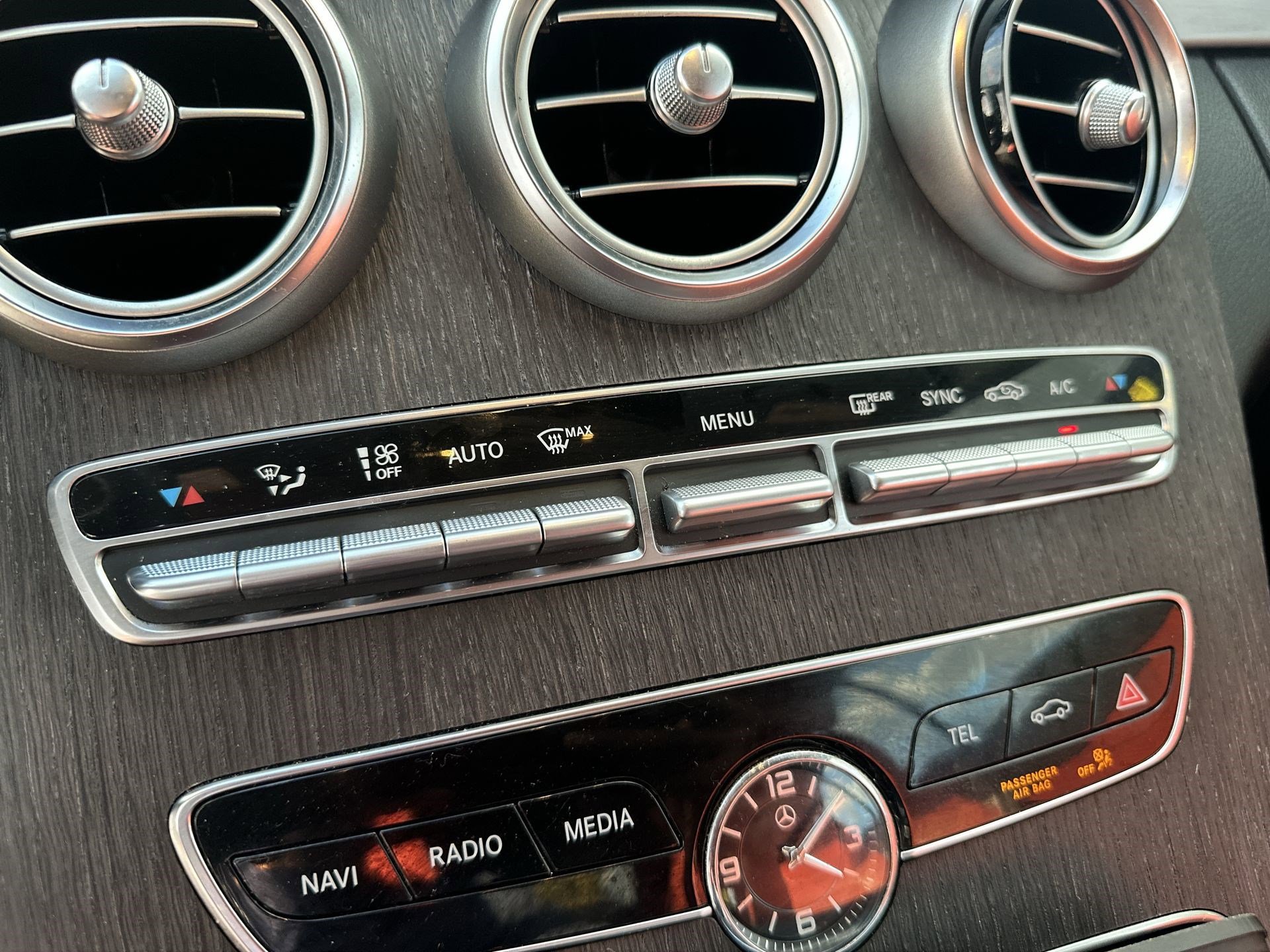 Used 2020 Mercedes-Benz C 300 4MATIC Cabriolet image 17