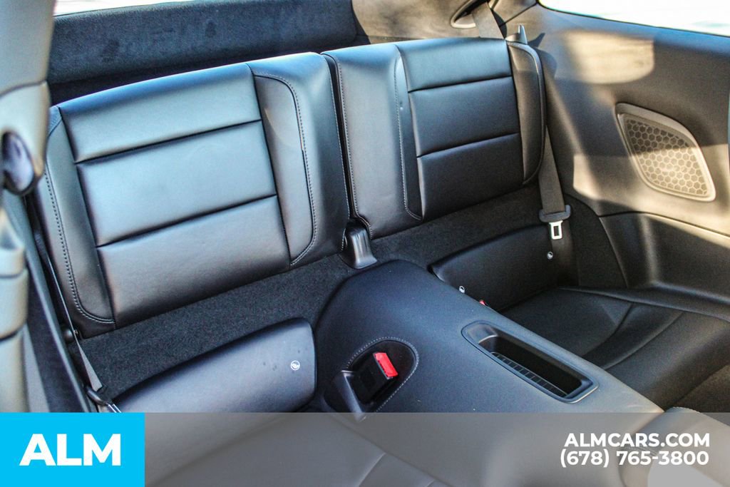 Used 2019 Porsche 911 Carrera T image 18