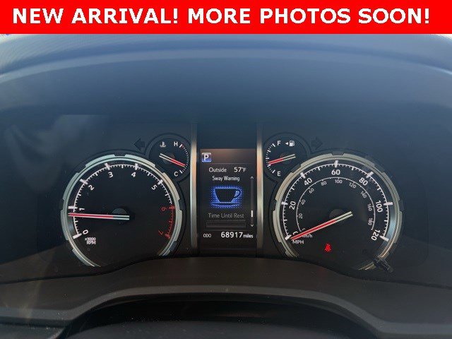 Used 2021 Toyota 4Runner TRD Off-Road image 6