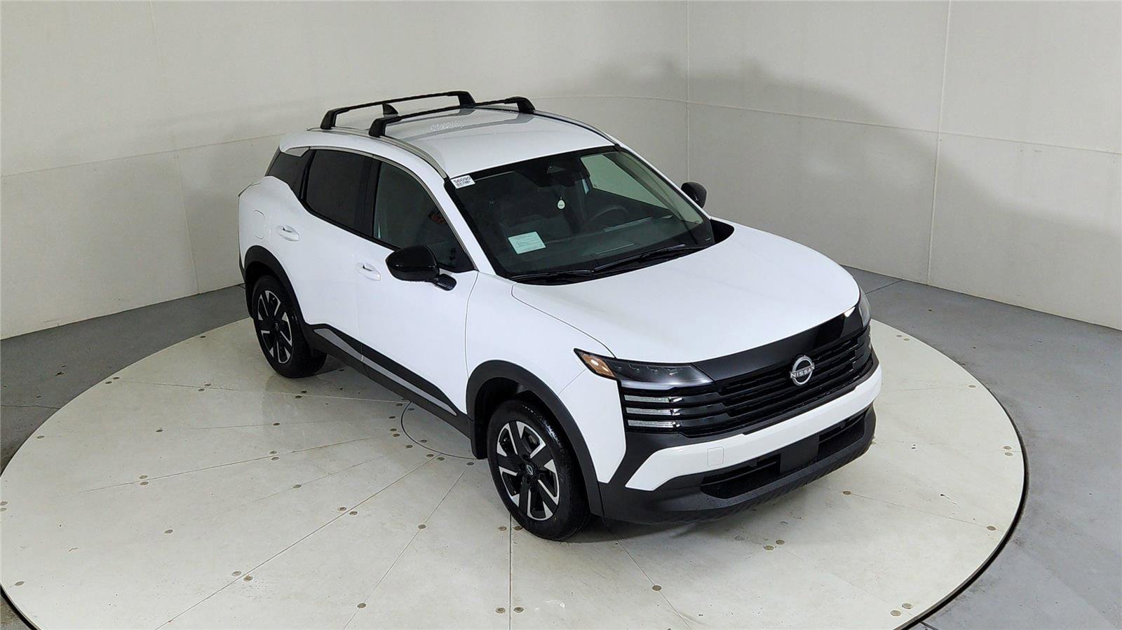 New 2026 Nissan Kicks SV w/ Charging Package image 13