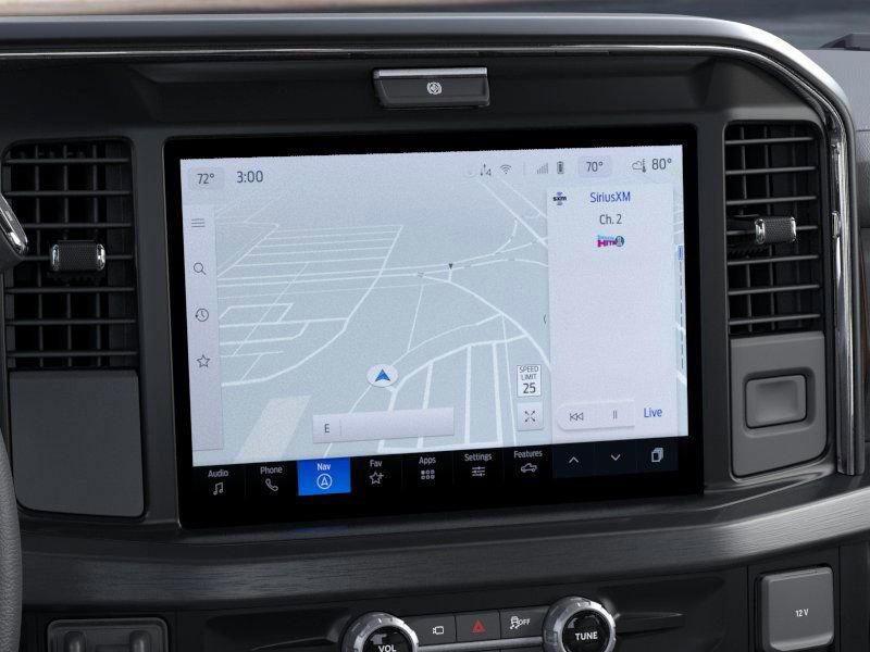 New 2026 Ford F250 Lariat image 14