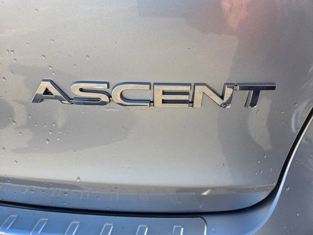Used 2022 Subaru Ascent Premium w/ Convenience Package image 23