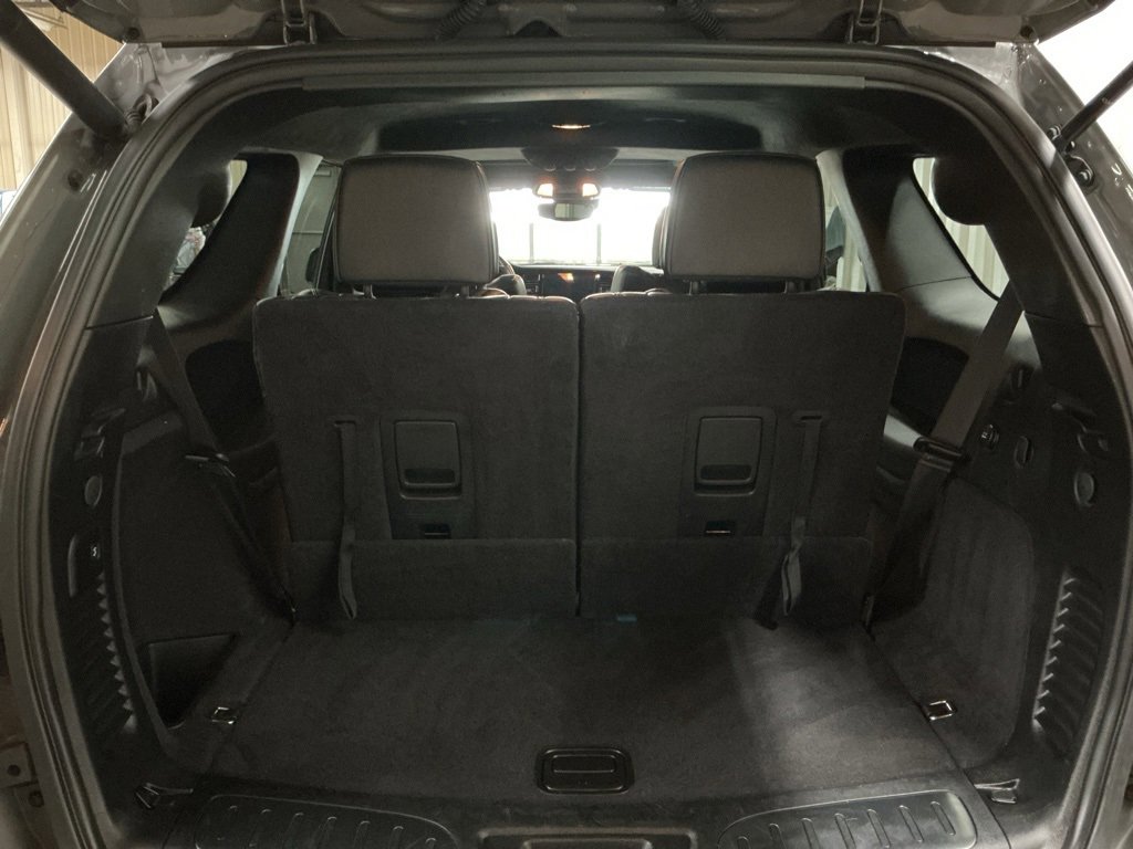 Used 2024 Dodge Durango R/T image 26