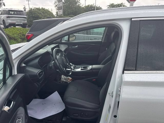 Used 2021 Hyundai Santa Fe SEL w/ Convenience Package FWD image 5