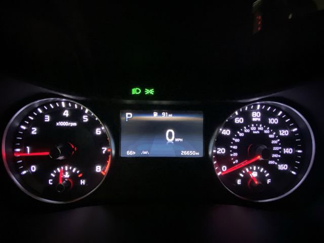 Used 2023 Kia Forte LXS image 15