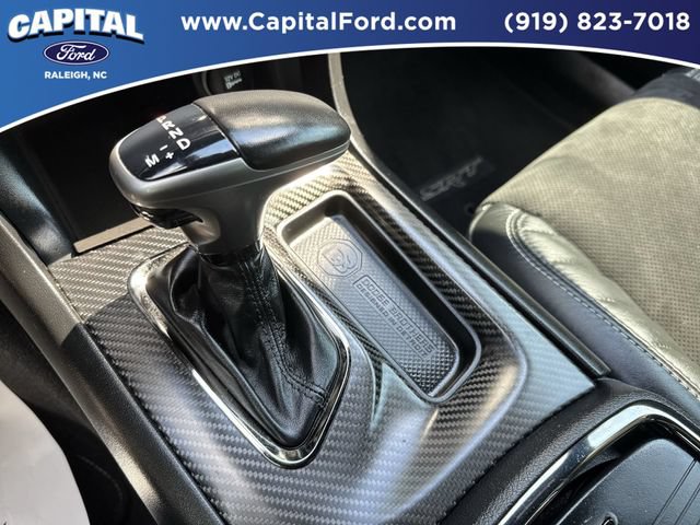Used 2023 Dodge Charger SRT Hellcat w/ Harman/Kardon Audio Group RWD image 31