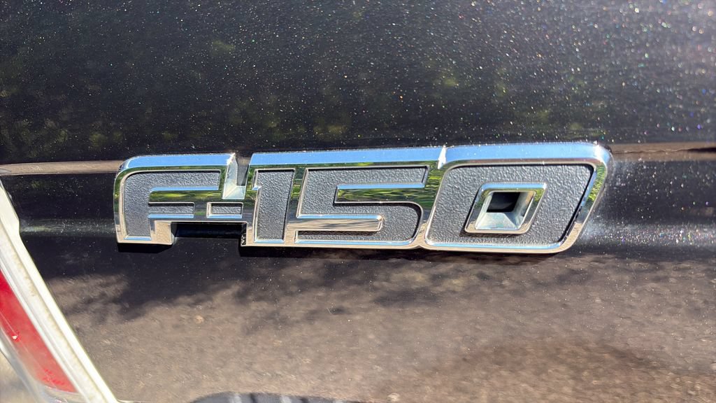 Used 2013 Ford F150 Lariat w/ Lariat Chrome Pkg AWD/4WD image 28