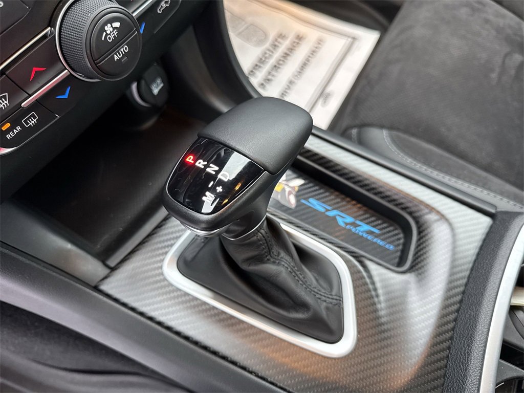 Used 2023 Dodge Charger Scat Pack w/ Plus Group image 20