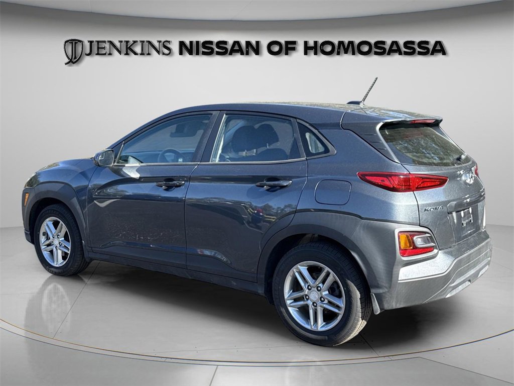 Used 2018 Hyundai Kona SE image 10