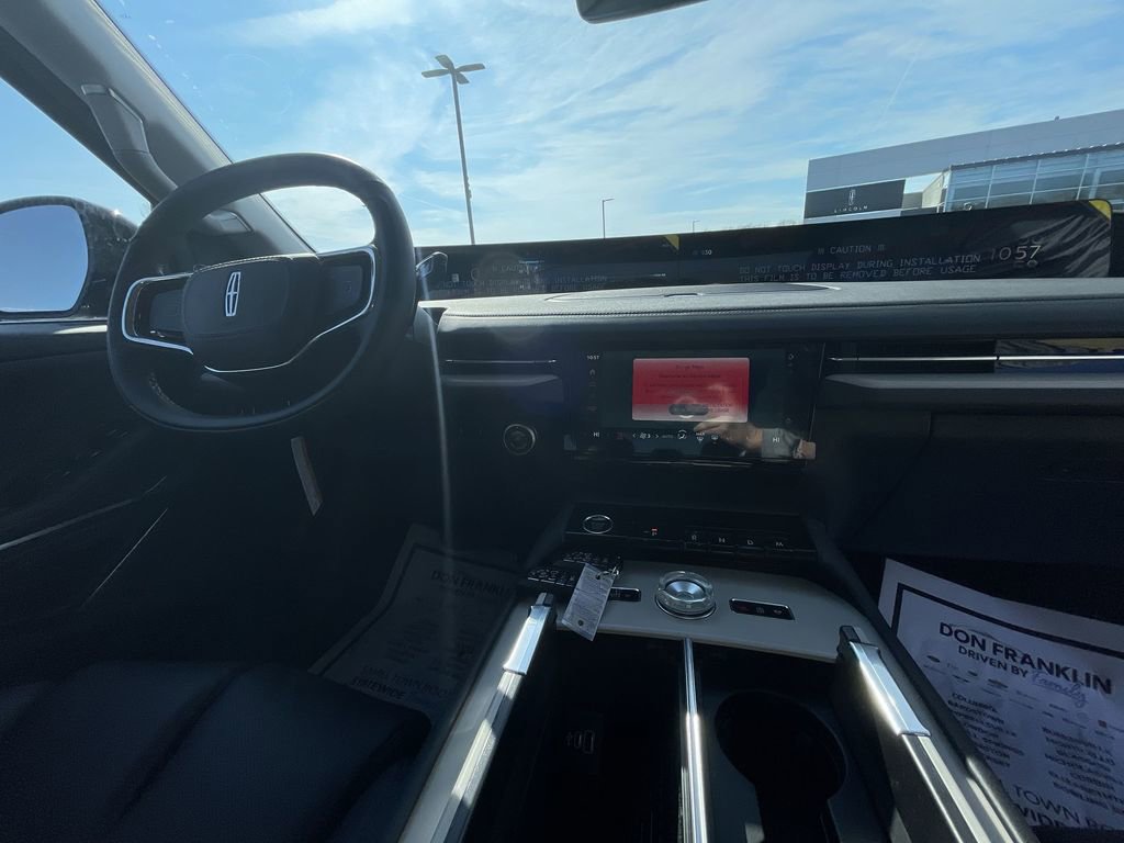 New 2026 Lincoln Navigator L Reserve image 10