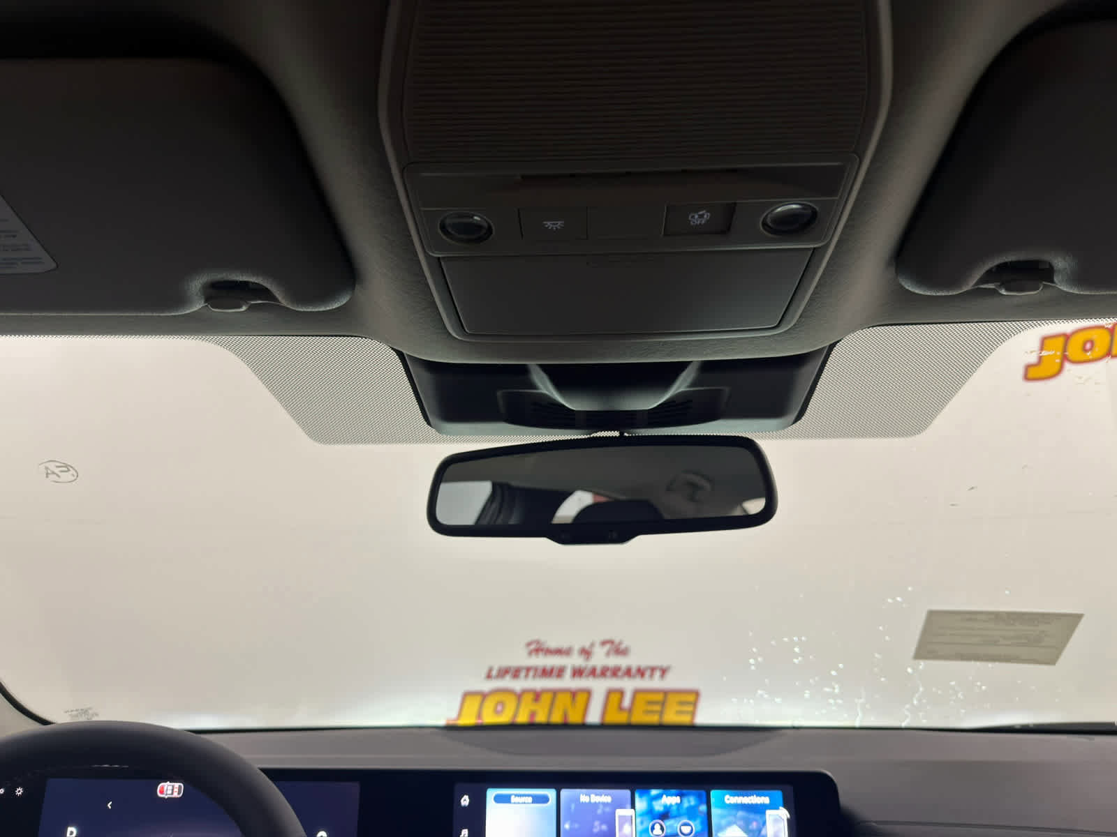 New 2026 Nissan Sentra SV w/ SV Convenience Package image 20
