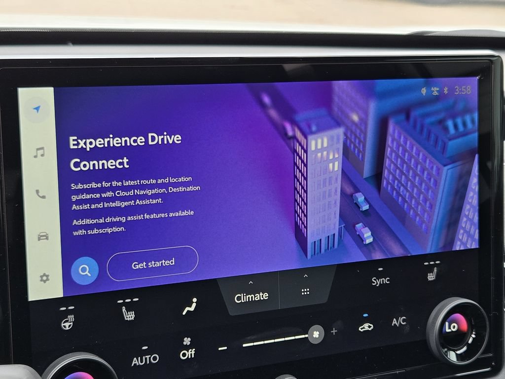 New 2026 Toyota C-HR AWD/4WD image 17