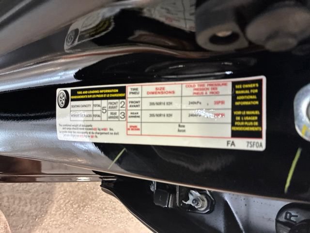 New 2026 Nissan Sentra S FWD image 27