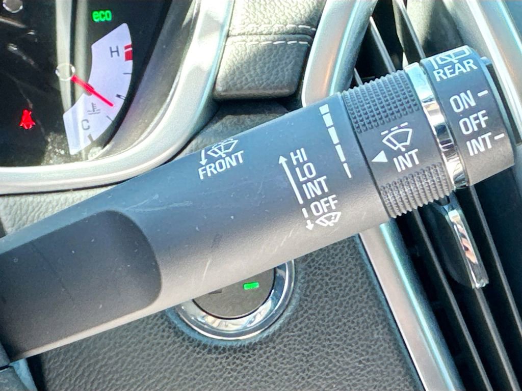 Used 2012 Cadillac SRX Performance image 14