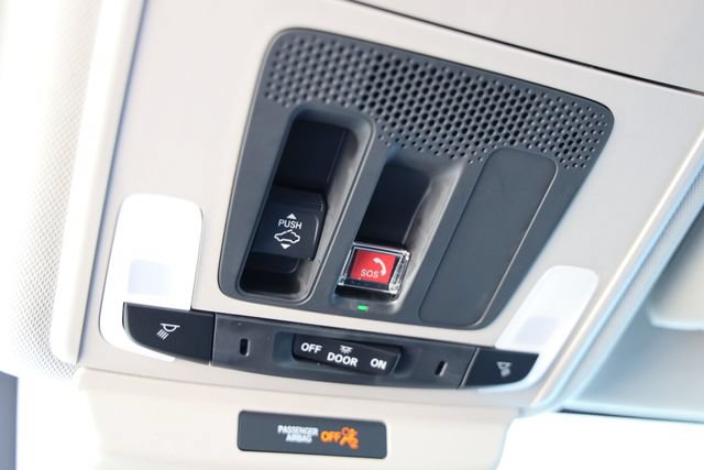 New 2026 Honda Accord SE image 23