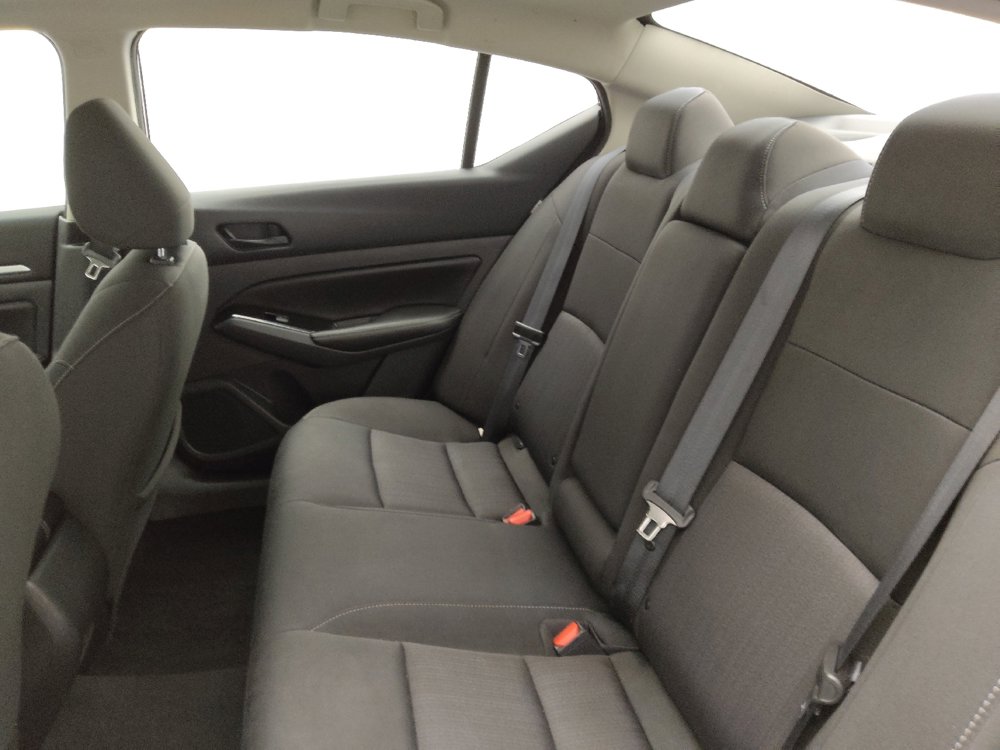 Used 2023 Nissan Altima 2.5 SV image 18