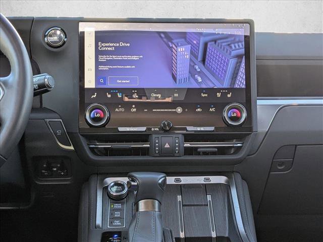 Used 2024 Lexus GX 550 image 14