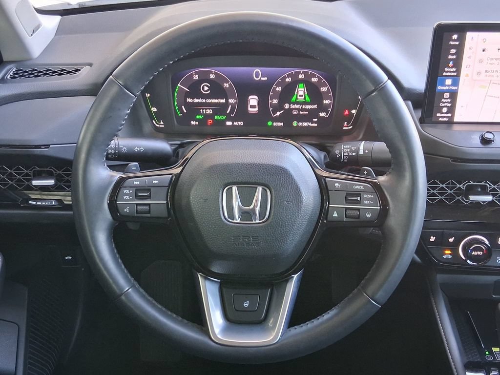 Used 2025 Honda Accord Touring image 10