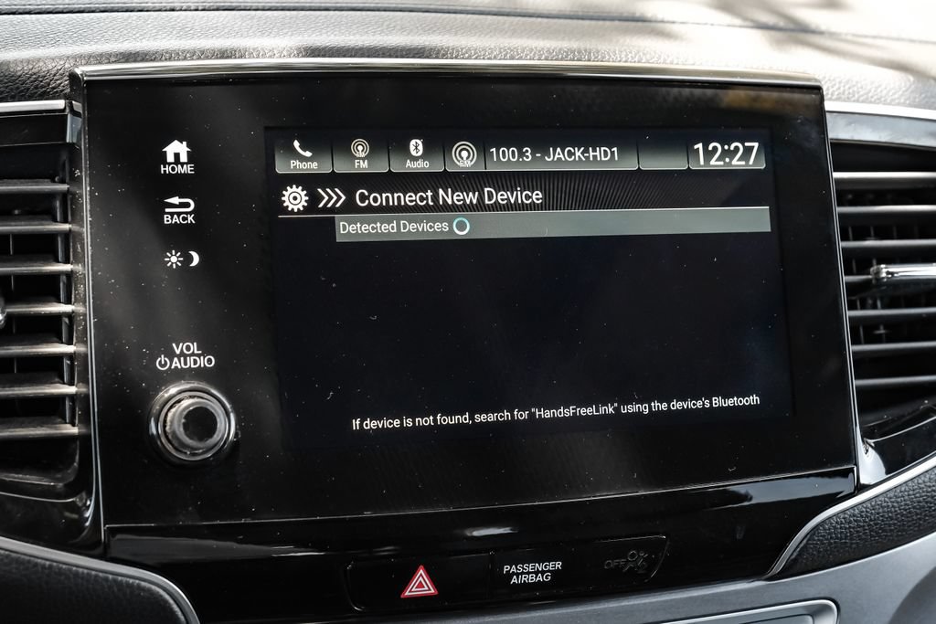Used 2019 Honda Passport EX-L image 40