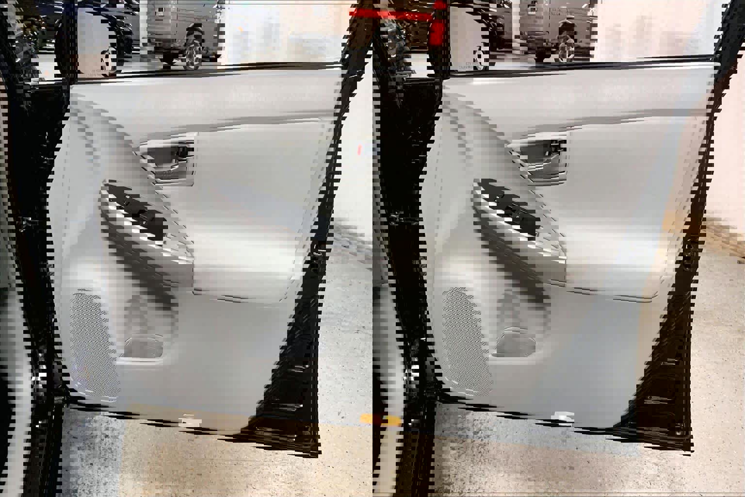 Used 2012 Toyota Prius Two FWD image 22