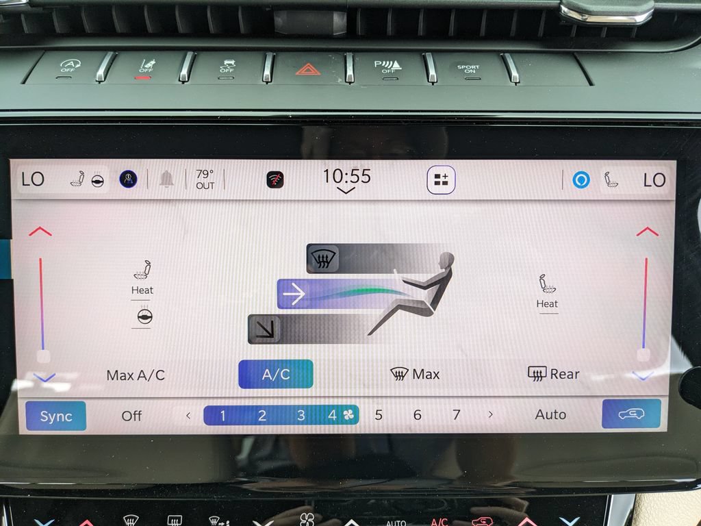 New 2026 Jeep Grand Cherokee Limited RWD image 26