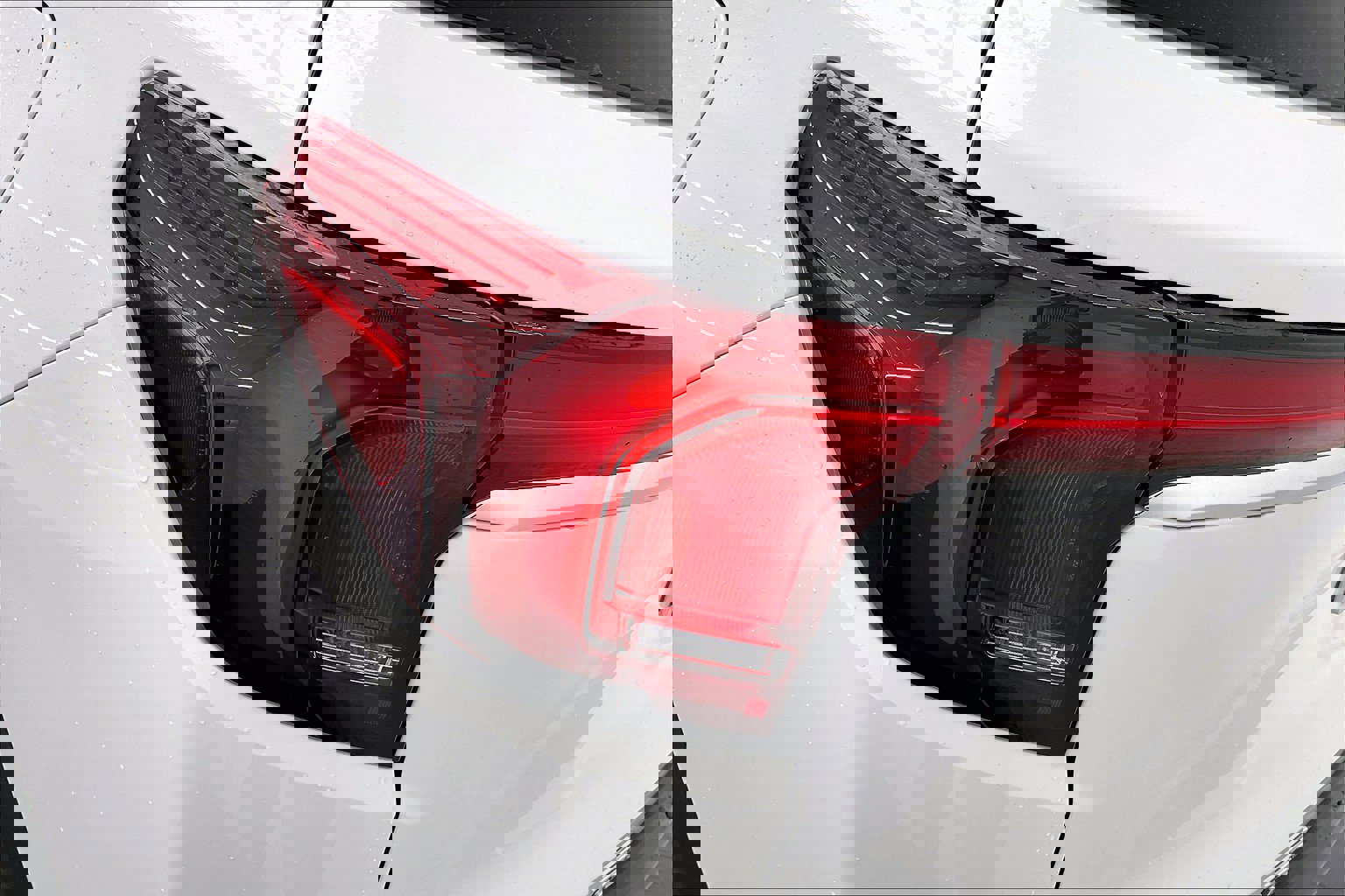 New 2026 GMC Terrain Elevation image 16