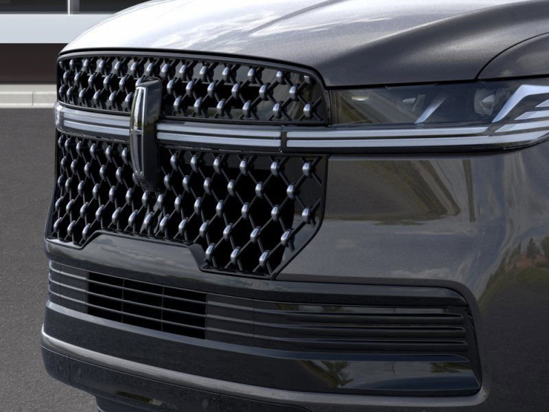 New 2025 Lincoln Navigator Black Label image 18