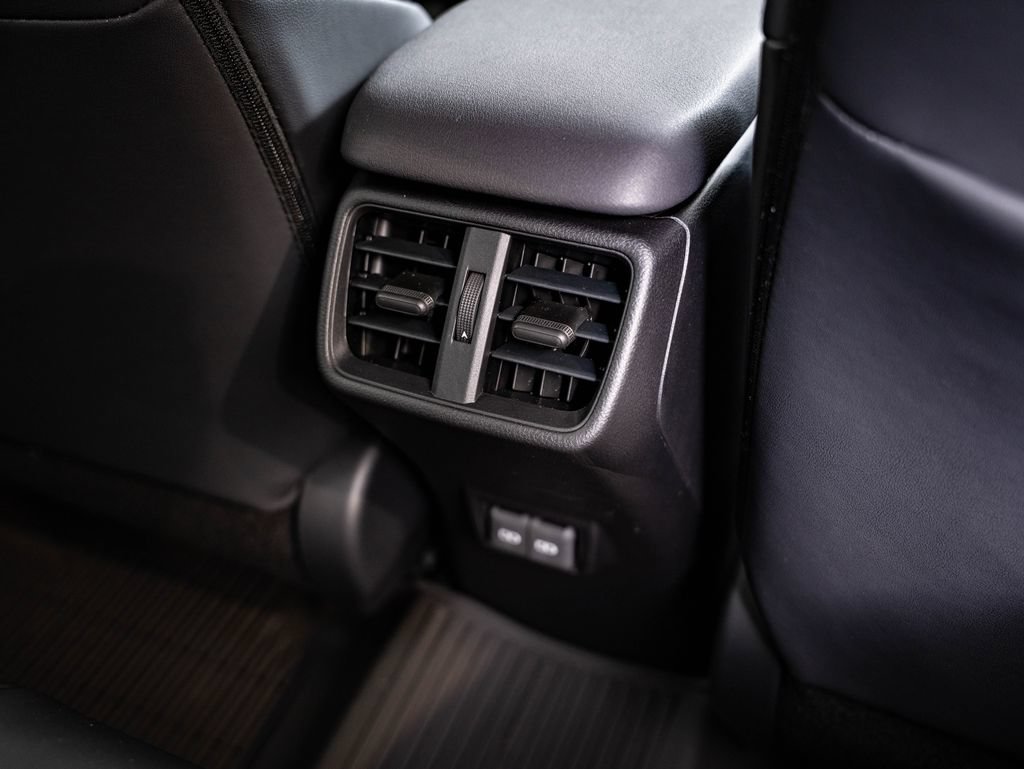 New 2026 Lexus UX 300h AWD image 34