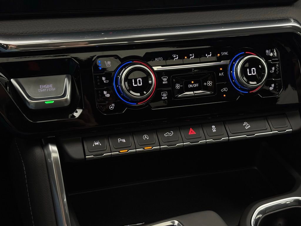 New 2026 GMC Sierra 1500 Denali image 35
