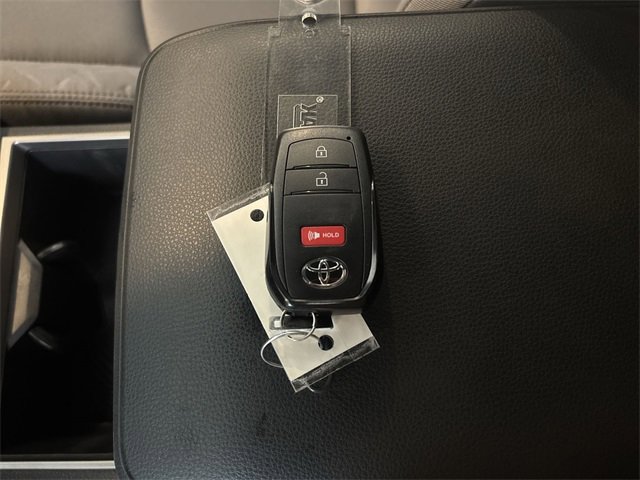 Used 2025 Toyota Tacoma SR5 w/ SR5 Upgrade Package image 29