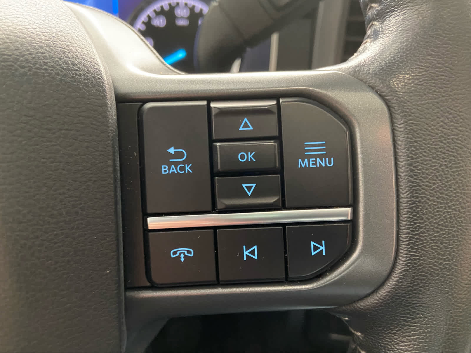 Used 2022 Ford F150 XLT w/ Equipment Group 302A High image 24