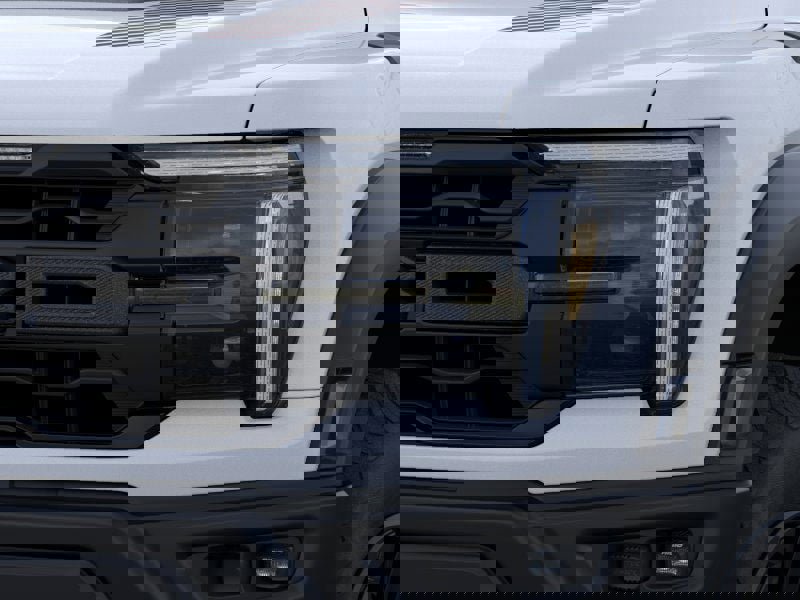 New 2025 Ford F150 Raptor image 18