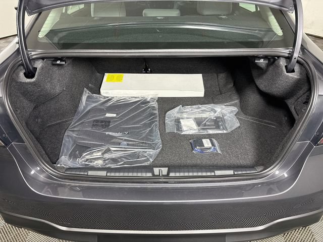 Certified 2025 Subaru Legacy Premium AWD/4WD image 29