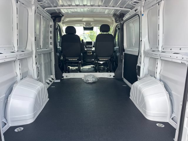 New 2026 RAM ProMaster 1500 FWD image 10