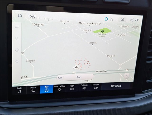 Certified 2024 Ford F250 Platinum image 19