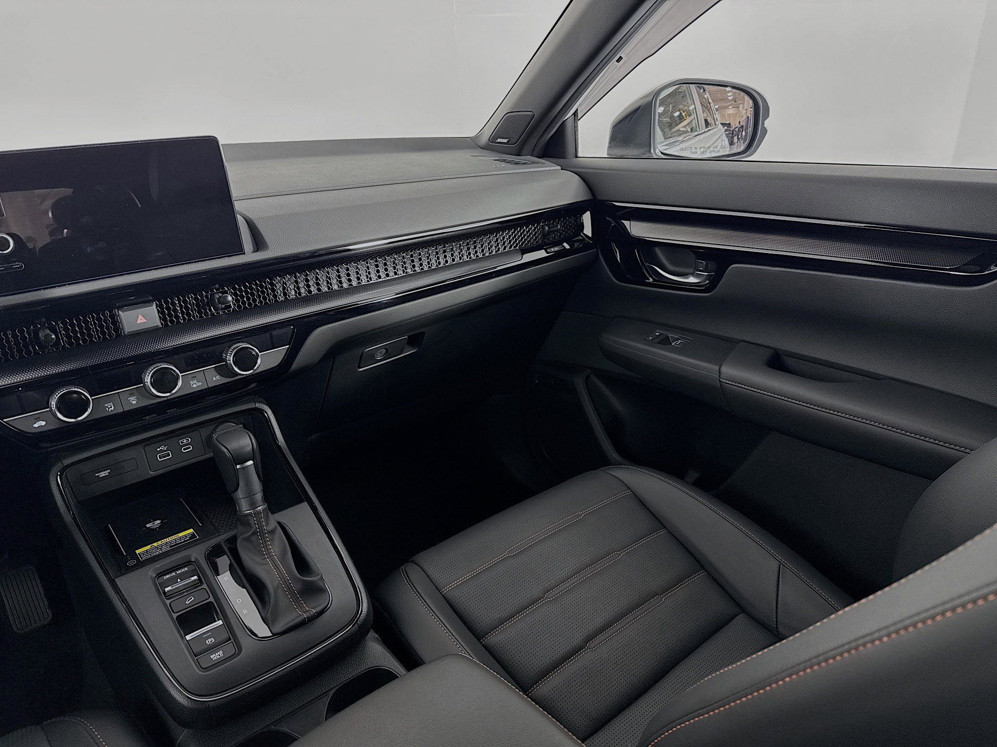 Used 2024 Honda CR-V Sport Touring image 25