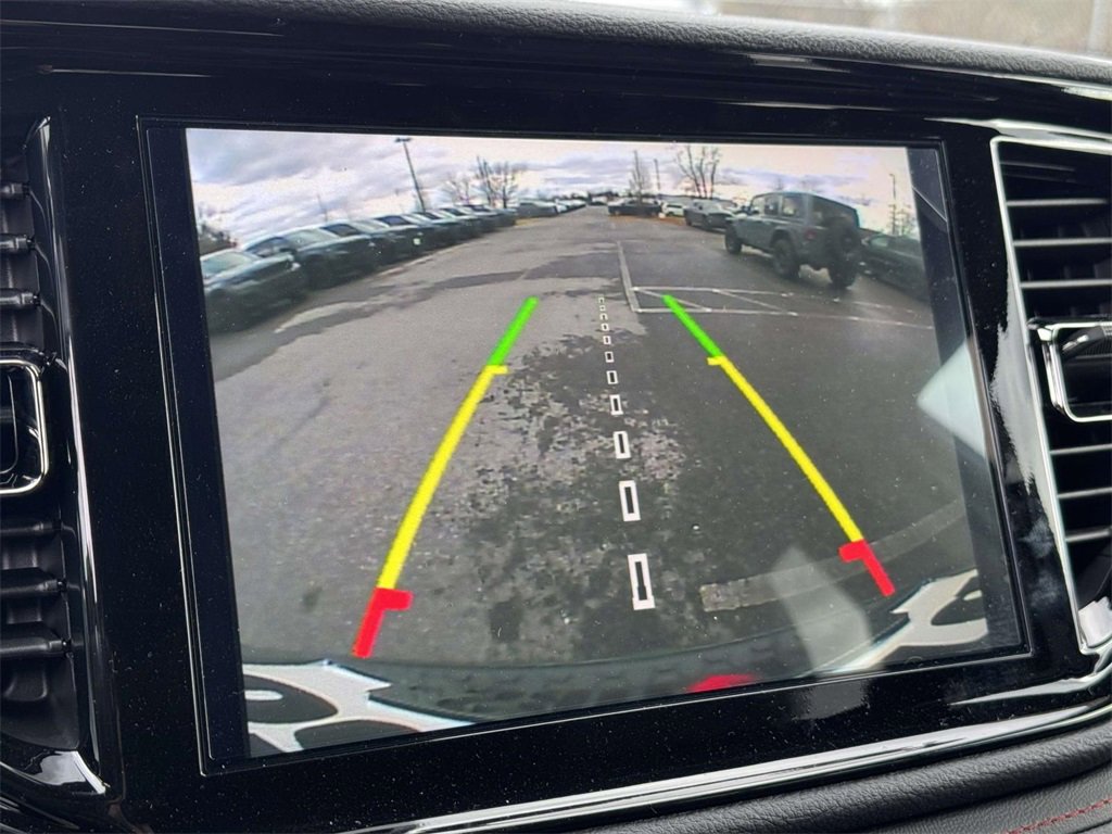 New 2026 Dodge Durango GT image 19