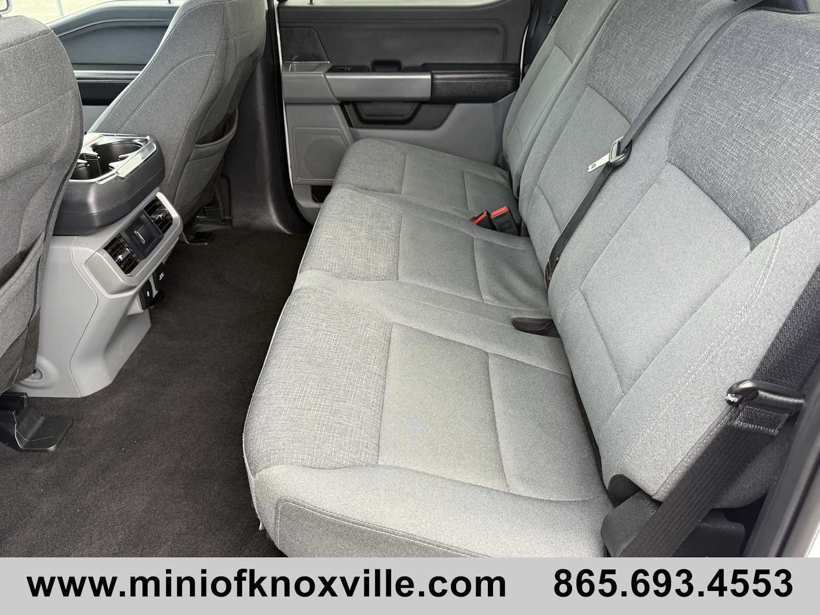 Used 2024 Ford F150 XLT w/ Equipment Group 302A MID image 32