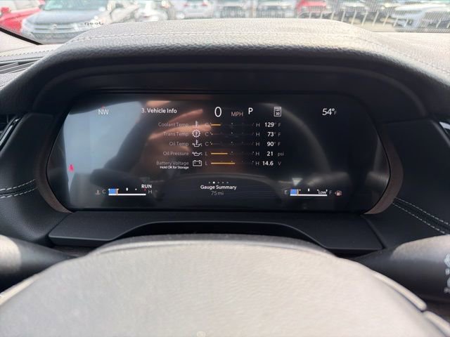 New 2026 Jeep Grand Cherokee Altitude image 18