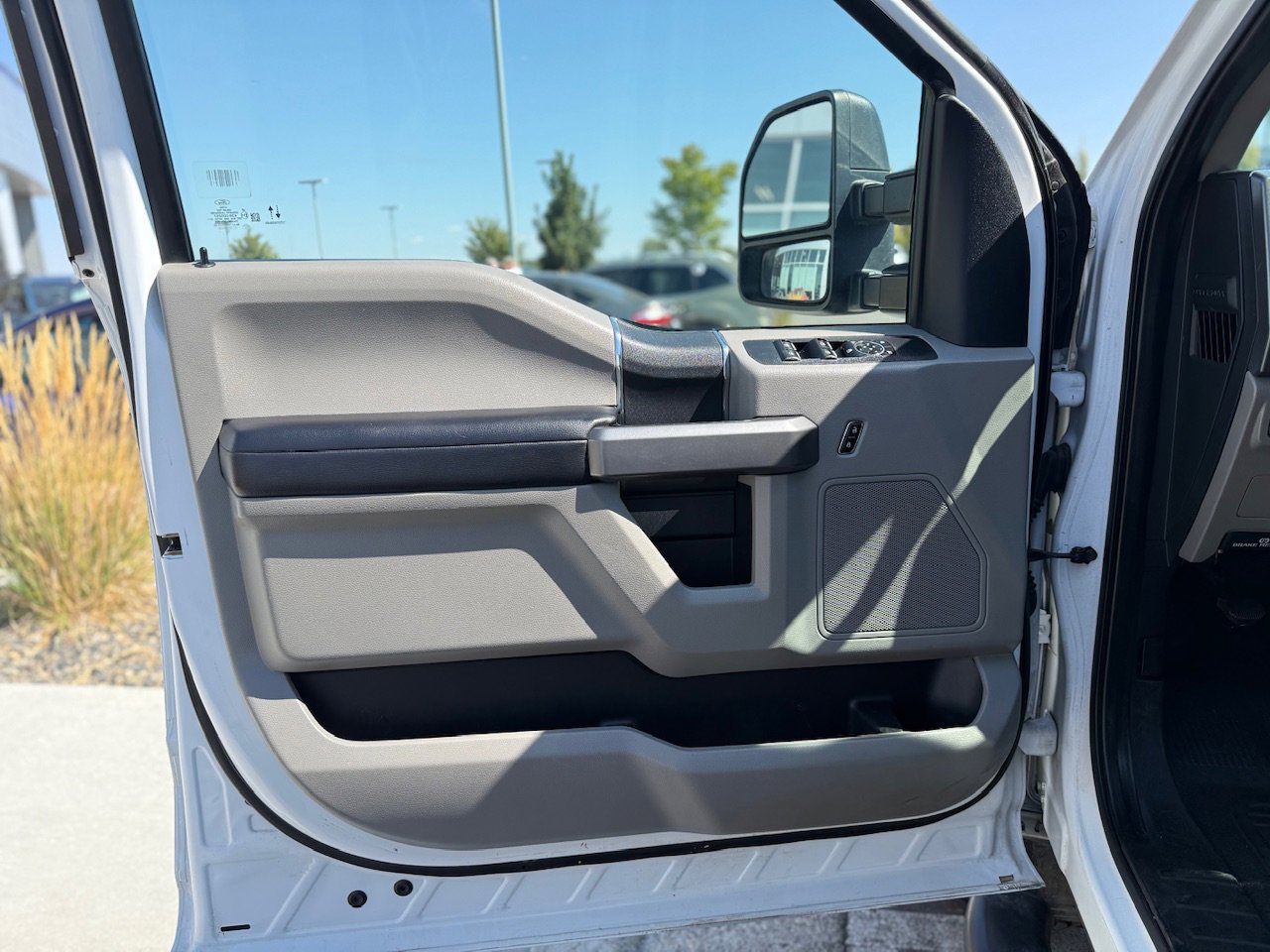 Used 2021 Ford F350 XLT w/ XLT Value Package image 10