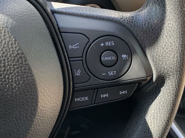 Used 2019 Toyota RAV4 XLE w/ Convenience Package image 29