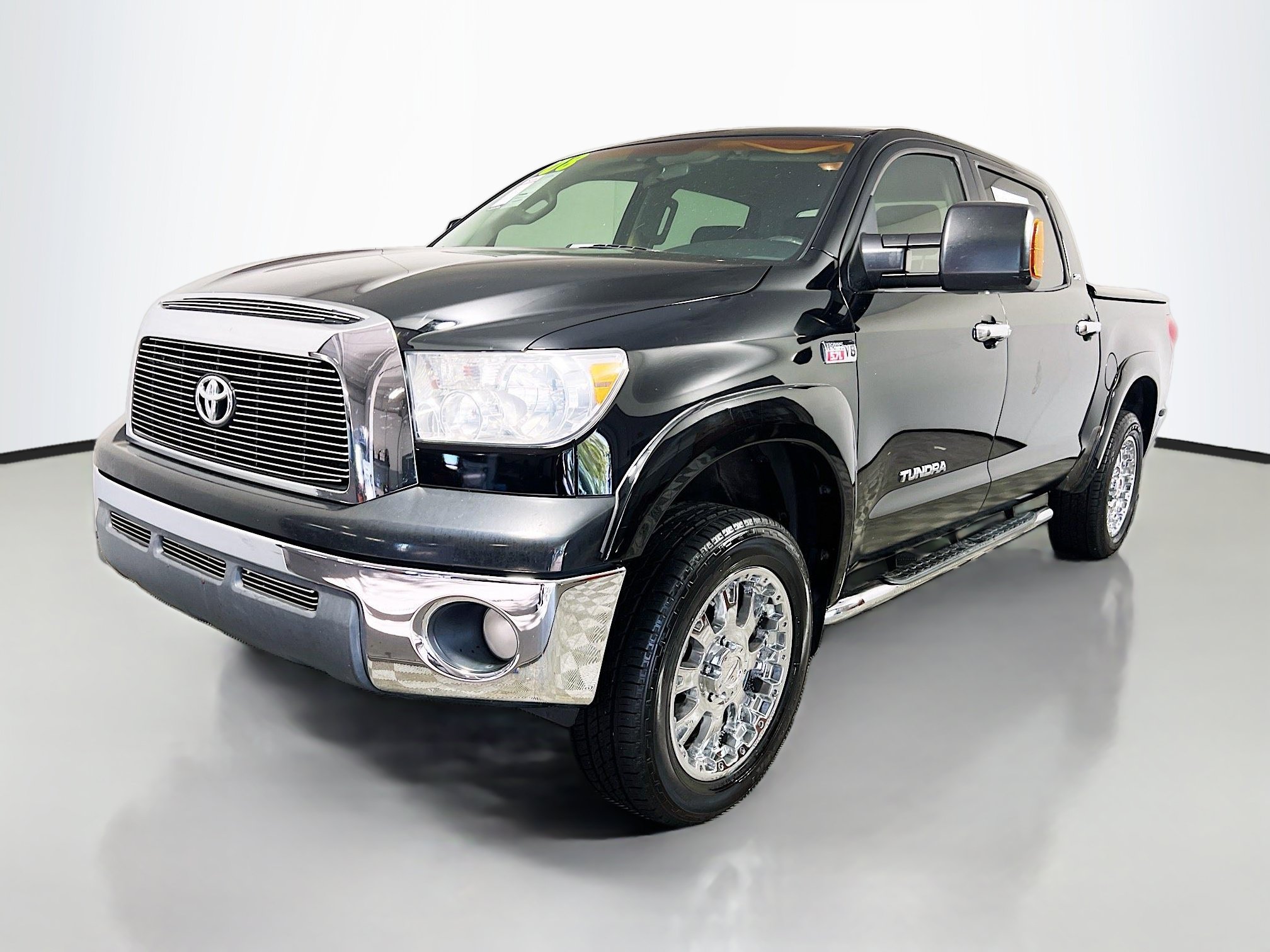 Used 2008 Toyota Tundra SR5 RWD image 10