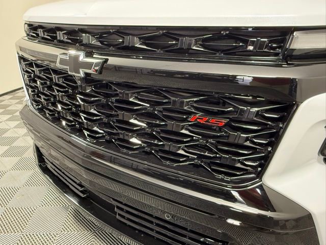 Used 2026 Chevrolet Traverse RS w/ LPO, Floor Liner Package image 13