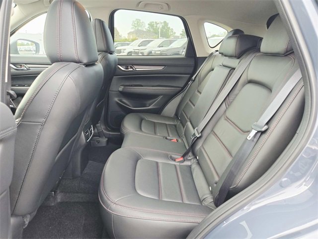 New 2025 MAZDA CX-5 Carbon Edition image 10